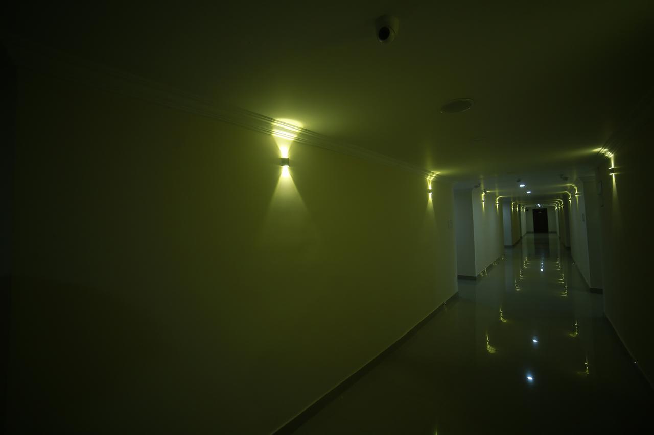 Tullipurmbu Hotel Horizon International מראה חיצוני תמונה