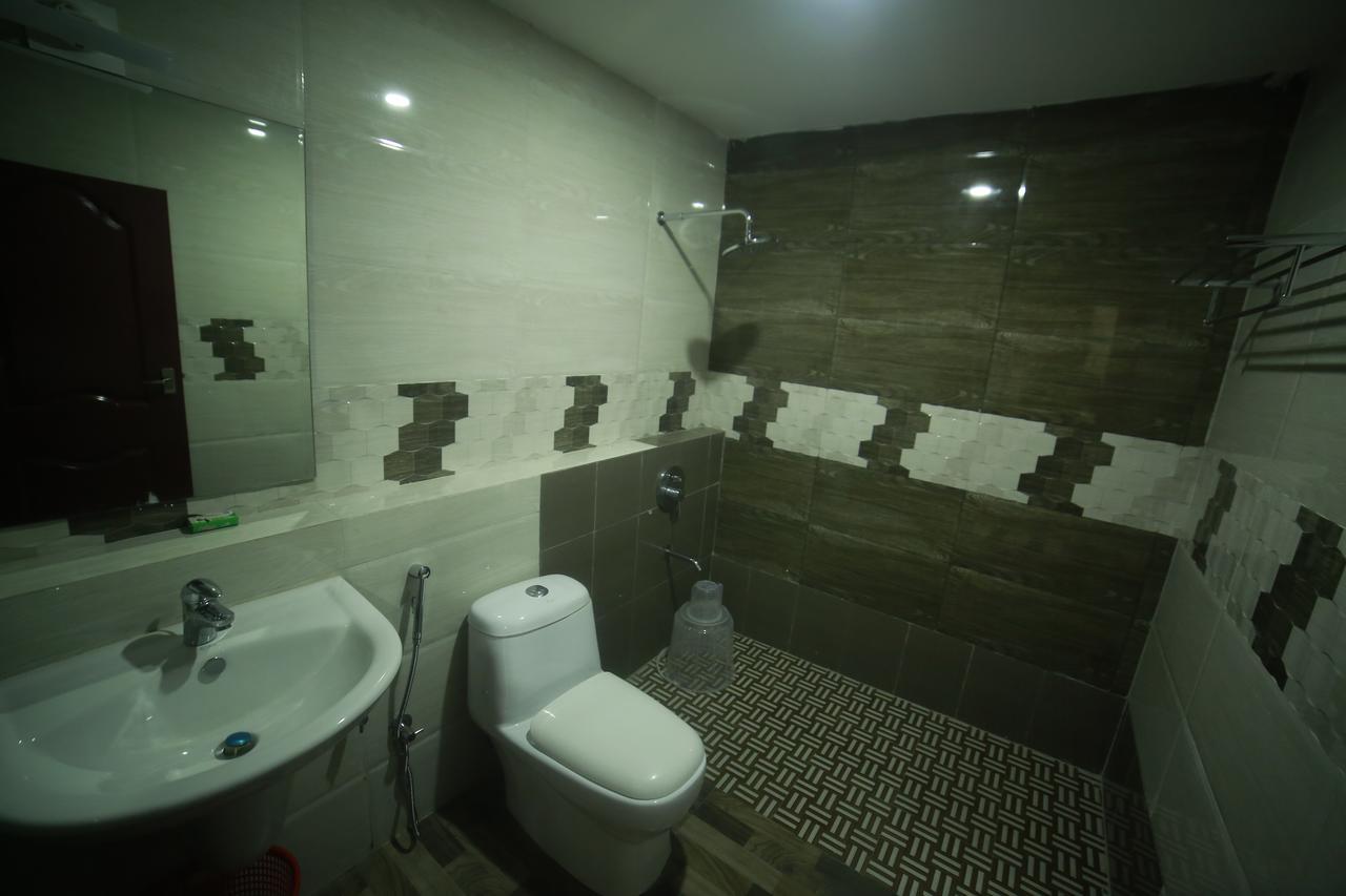 Tullipurmbu Hotel Horizon International מראה חיצוני תמונה