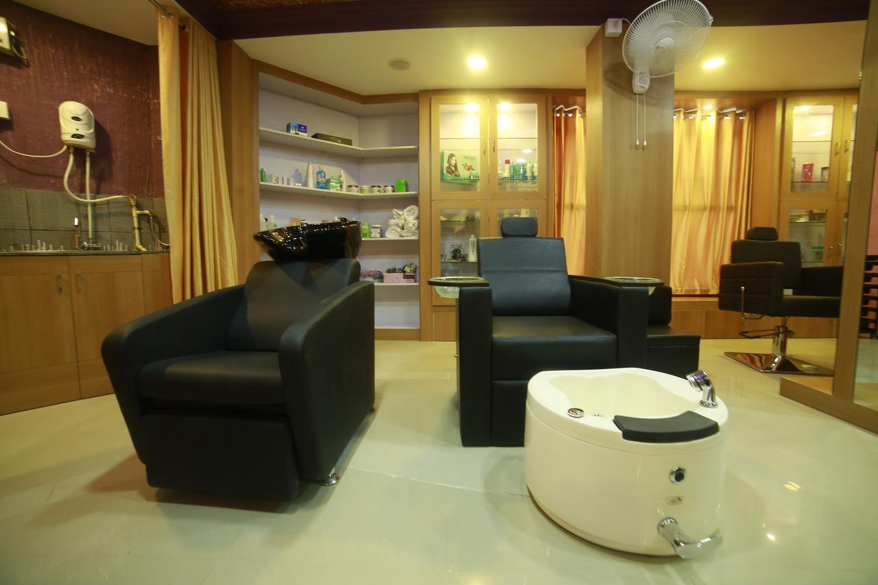Tullipurmbu Hotel Horizon International מראה חיצוני תמונה