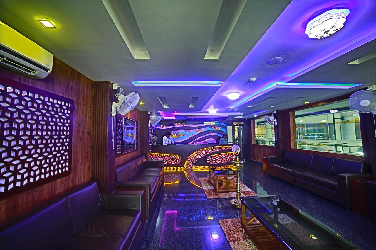 Tullipurmbu Hotel Horizon International מראה חיצוני תמונה